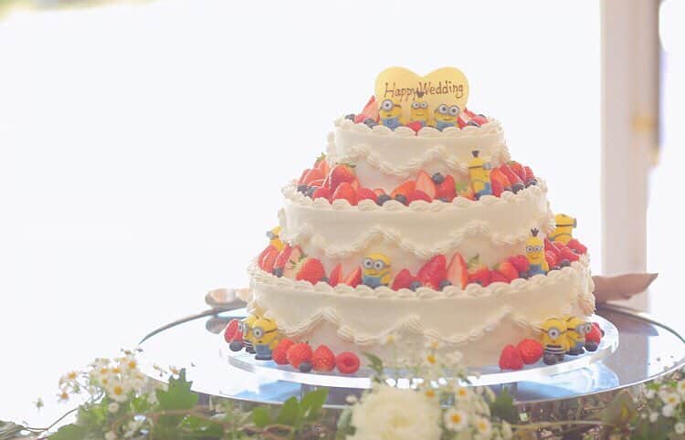 結婚式場 ヒルズスィーツ宇都宮ブリーズテラスのグルメインスタ