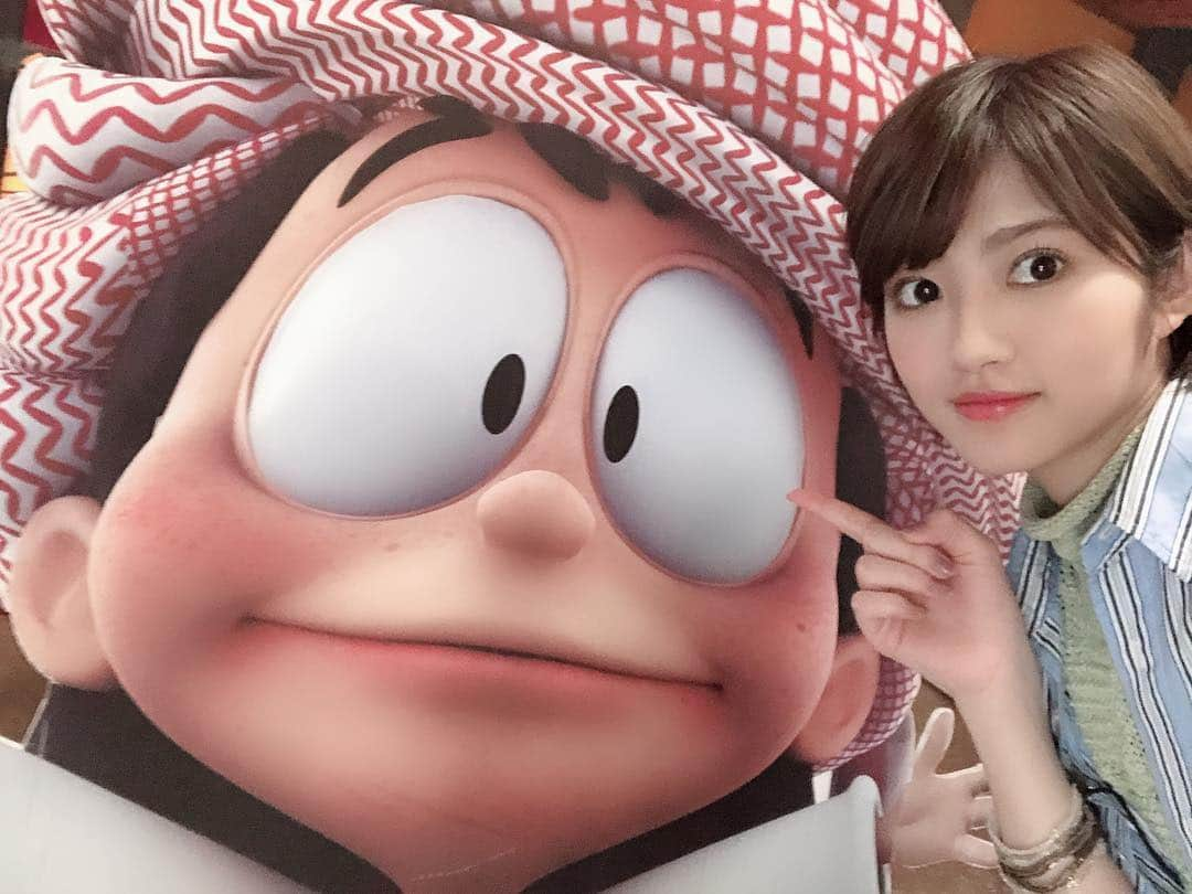 若月佑美さんのインスタグラム写真 - (若月佑美Instagram)「. 本日発表になりました。 UAE発アニメ『フリージ』のアブードくんの声と番組内で放送される『LOVE Dubai』というドバイの魅力をお伝えするコーナーのレポーターをやらせて頂いています！！！ . 最高に素敵でした、ドバイ！！ もう本当に何もかもクール。 皆さまにも画面を通してその魅力とかっこよさをお伝え出来たらいいなと思っています！ アニメの方はコメディ要素も強く、基本笑えるお話ですが、その中にも考えさせられることが沢山あるので是非ご覧ください！ . 監督：モハメド・サイード・ハリブさん 声優出演：高畑淳子さん、野沢由香里さん、小林さやかさん、片岡富枝さん、若月佑美 放送局：TOKYO MX TV 放送：4月2日より、毎週火曜 24:00〜24:30 OA　※日本語吹き替え  #dubai  #freej  #lovedubai #emirates」3月18日 11時27分 - yumi_wakatsuki_official