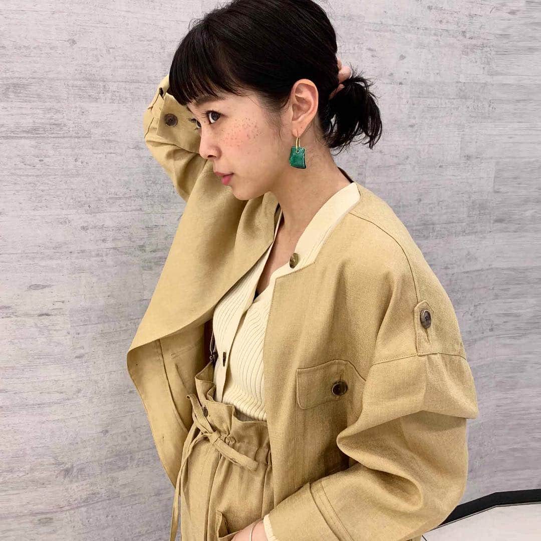 ジョンブルのインスタグラム