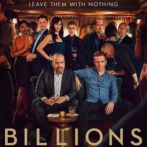 マリン・アッカーマンさんのインスタグラム写真 - (マリン・アッカーマンInstagram)「Tonight!! Season 4!!! @sho_billions @showtime 💜 #billions #getexcited」3月18日 11時58分 - malinakerman