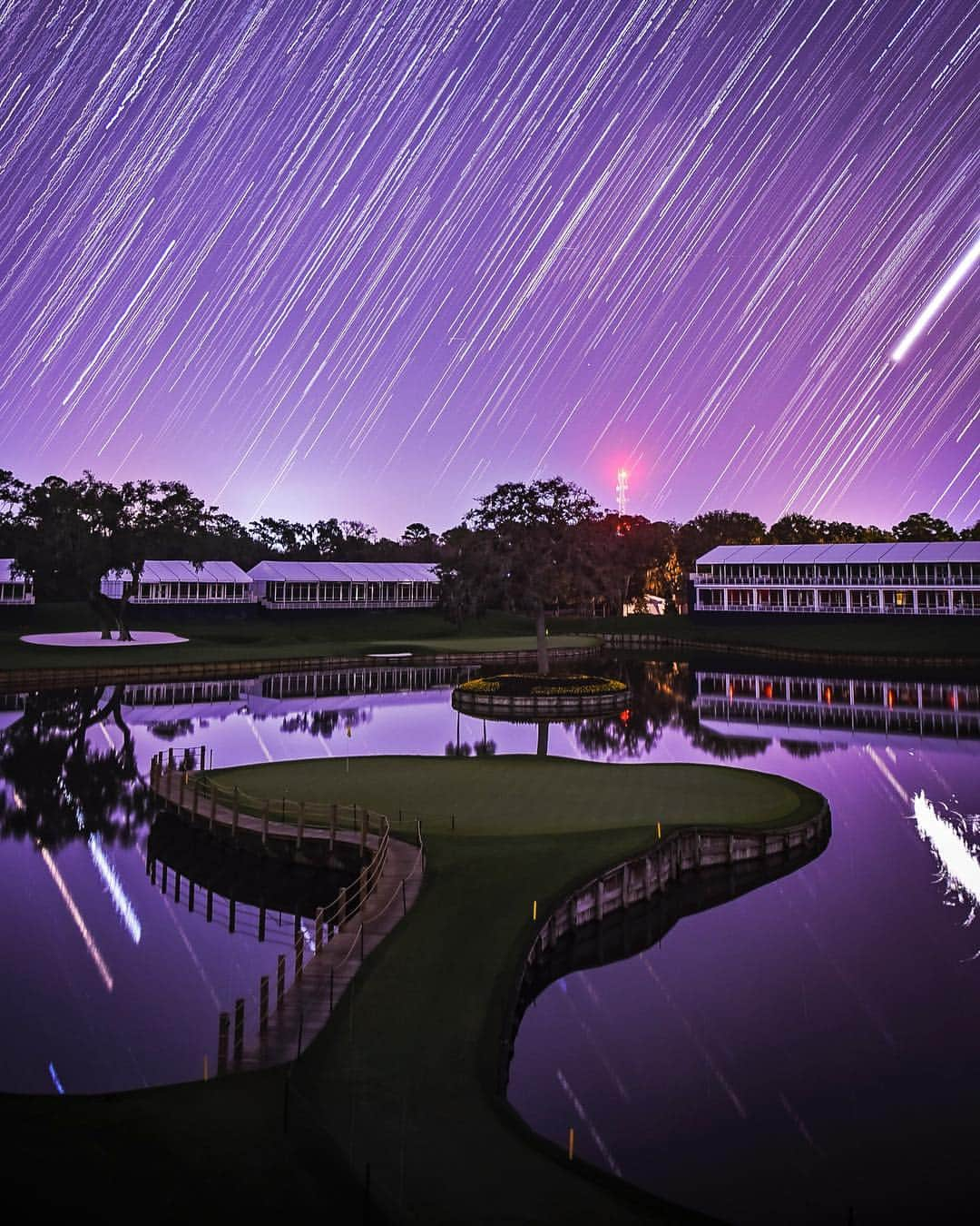 PGA TOURさんのインスタグラム写真 - (PGA TOURInstagram)「Thanks for the memories, @THEPLAYERSChamp. #LiveUnderPar」3月18日 11時52分 - pgatour