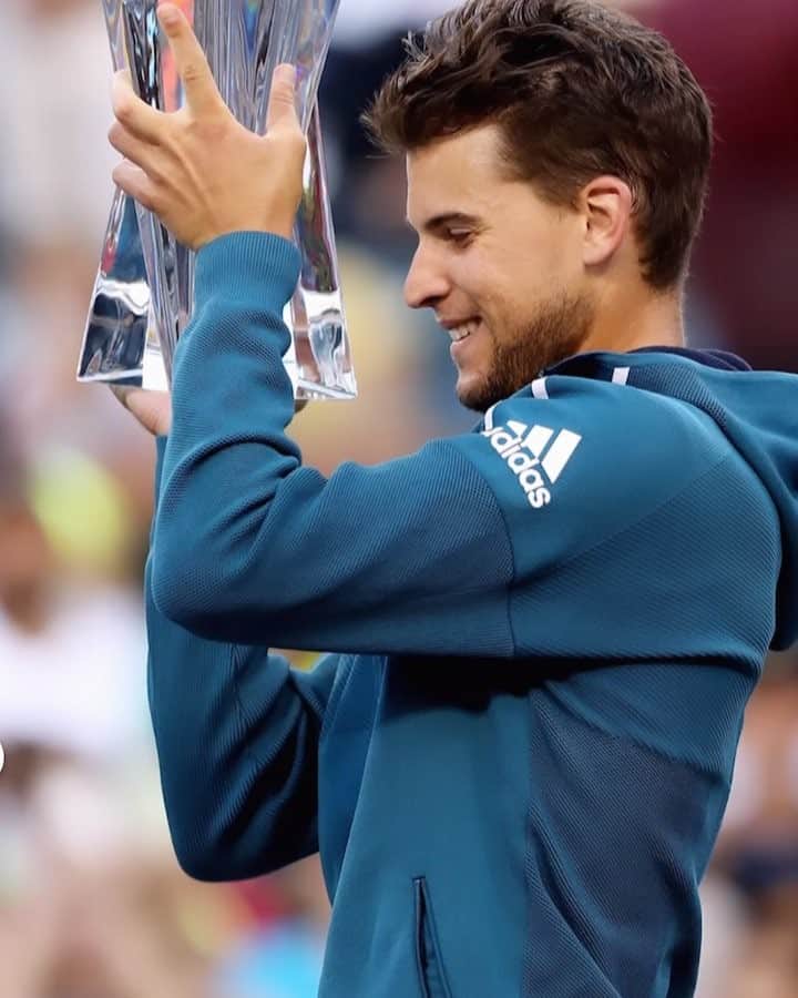 ATP World Tourのインスタグラム