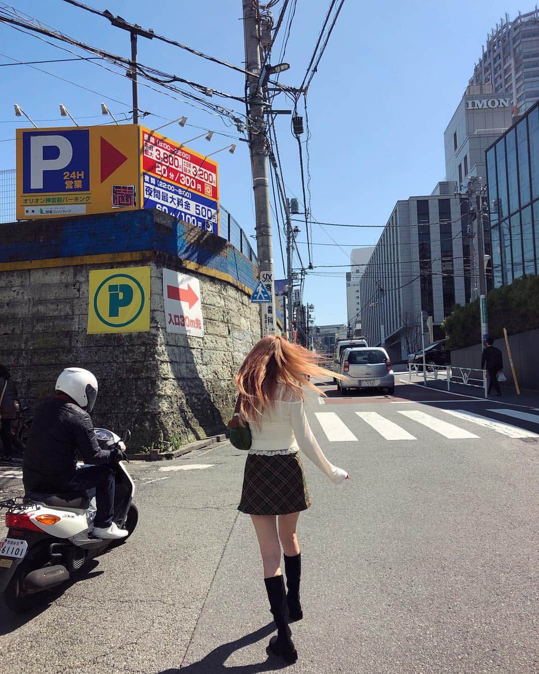 ヒョナ さんのインスタグラム写真 - (ヒョナ Instagram)3月18日 11時56分 - hyunah_aa