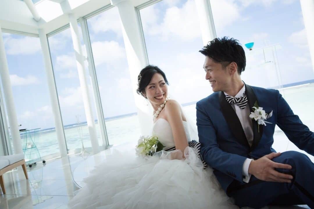 Watabe Weddingのインスタグラム
