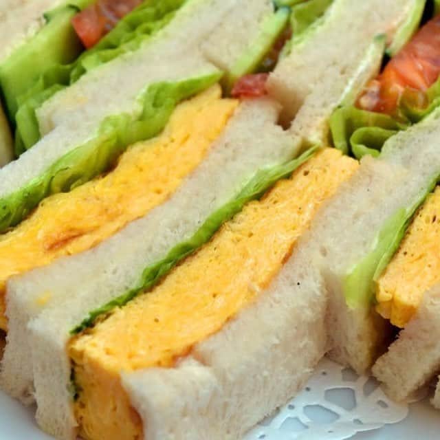 東京カレンダーのグルメインスタ