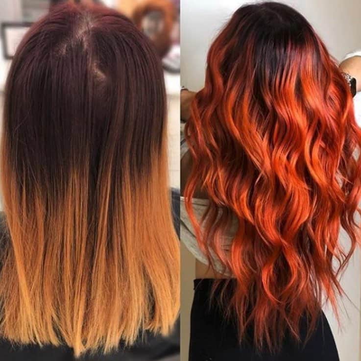 CosmoProf Beautyさんのインスタグラム写真 - (CosmoProf BeautyInstagram)「CONGRATULATIONS @smash_styles 👑 You've been voted our Transformation #hairoftheweek ✨ Keep tagging your work #cosmoprofbeauty #licensedtocreate for a chance to be featured」3月18日 12時06分 - cosmoprofbeauty