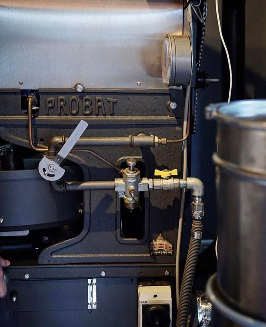 Mel Coffeeのグルメインスタ