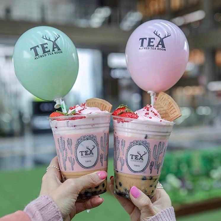 Beaustagrammerのグルメインスタ