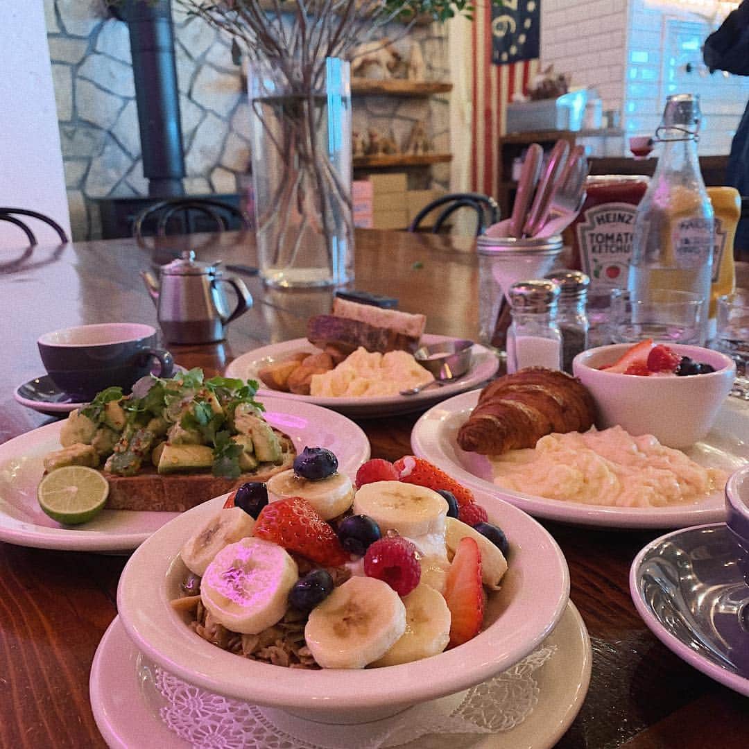 瀬戸あゆみのグルメインスタ