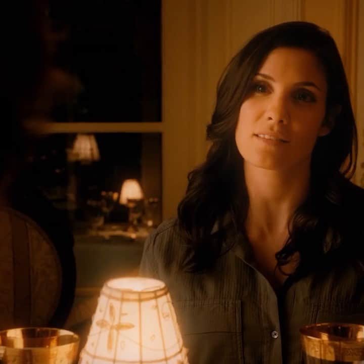 NCIS:LA 〜極秘潜入捜査班のインスタグラム：「Part II: Why Densi is the perfect couple? 💛 #NCISLAWedding」