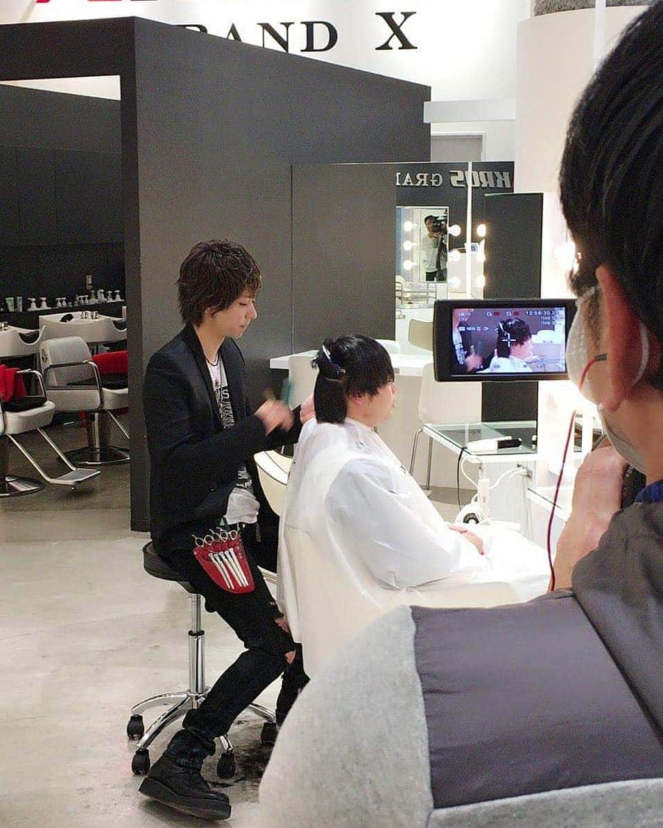 松本拓馬のインスタグラム