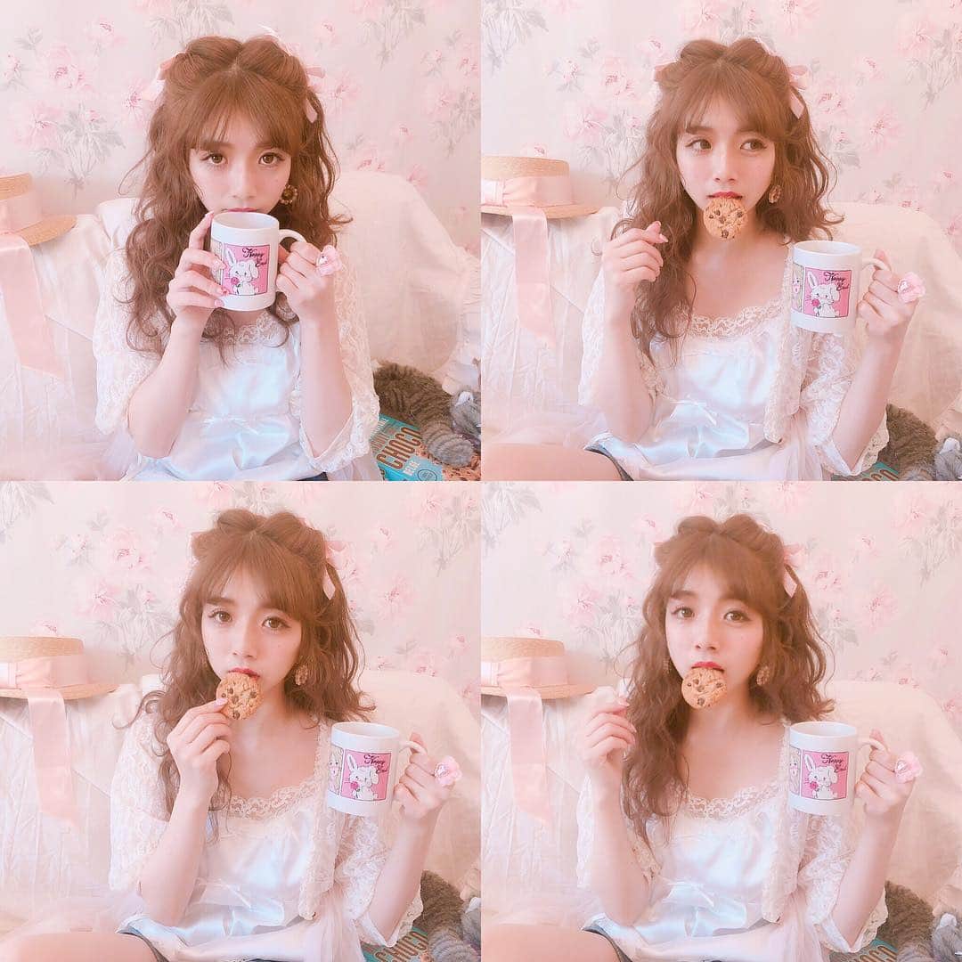 エリンコのインスタグラム
