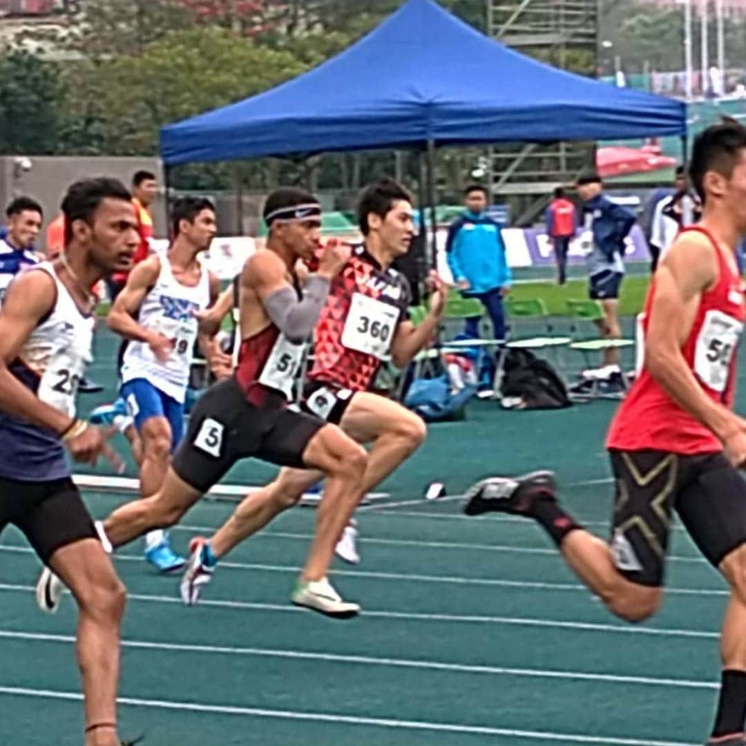 日本陸上競技連盟さんのインスタグラム写真 - (日本陸上競技連盟Instagram)「【#アジアユース 🇭🇰香港】 #応援ありがとうございました🙋‍♂️🙋‍♀️ ◆主な成績 男子200m 4位 #重谷大樹（九州産業大学付属九州産業高校1年）21秒95（-1.9） 男子800m 1位 #クレイ アーロン 竜波（相洋高校2年）1分50秒57 ※大会新記録 #ダイヤモンドアスリート💎 男子やり投（700g） 3位 #松重 安真（広島市立広島中等教育学校4年）69m36  女子800m 3位 #上田万葵（舟入高校2年）2分09秒76 女子やり投（500g） 3位 #中村怜（東大阪大学敬愛高校１年）48m94 女子七種競技 2位 #伊藤桃子（中京大学附属中京高校2年）5088点 ▼大会情報／日本代表▼ https://www.jaaf.or.jp/competition/detail/1428/ #JAAF #陸上 #日本代表応援🇯🇵」3月18日 12時49分 - jaaf_official