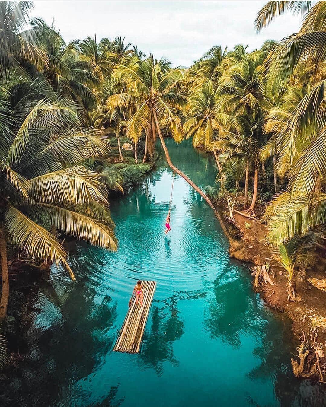 Wonderful Placesさんのインスタグラム写真 - (Wonderful PlacesInstagram)「The Philippines ✨🌴🌴🌴✨ . Picture by ✨✨@thelosttwo✨✨ #wonderful_places for a feature ❤️」3月18日 12時53分 - wonderful_places