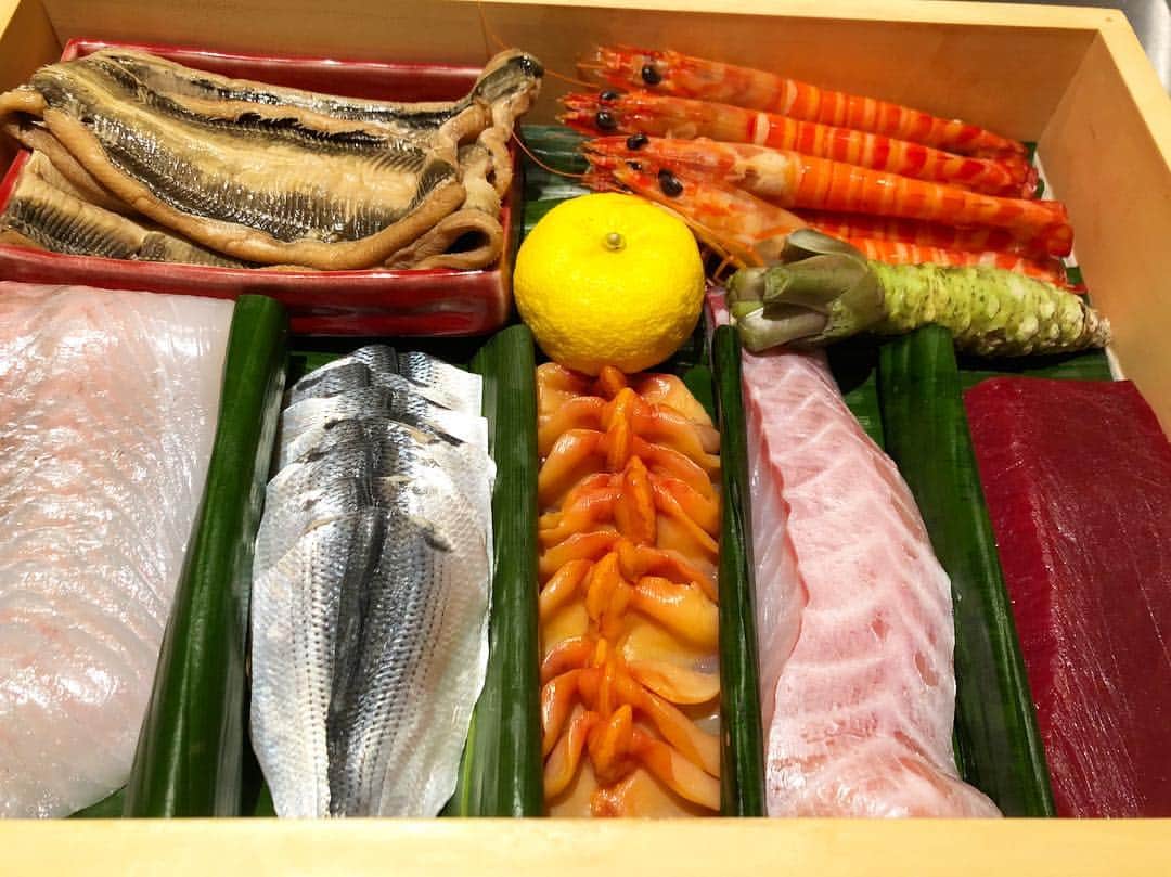 寿司居酒屋 番屋のグルメインスタ