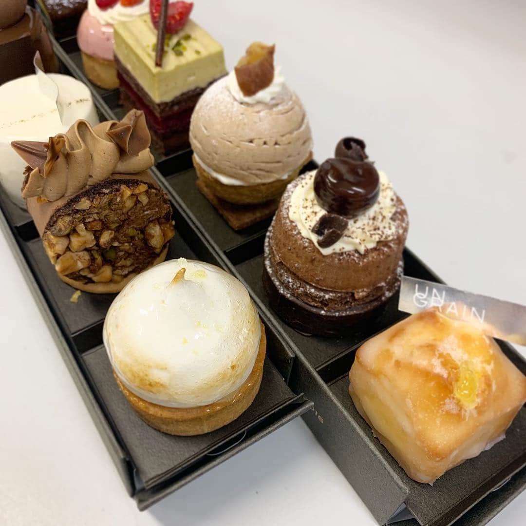 Leau a la boucheのインスタグラム