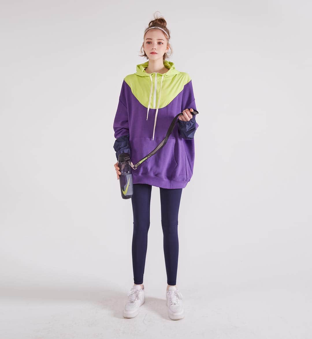 Chuuのインスタグラム：「-5kg fitness coming soon💕👍」