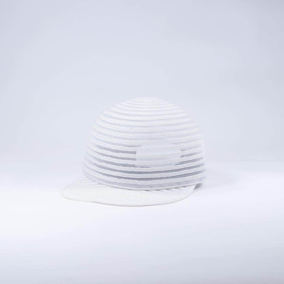 のインスタグラム：「Adjuster cap #kamilavka19ss #kamilavka #adjustercap #adjuster #cap」