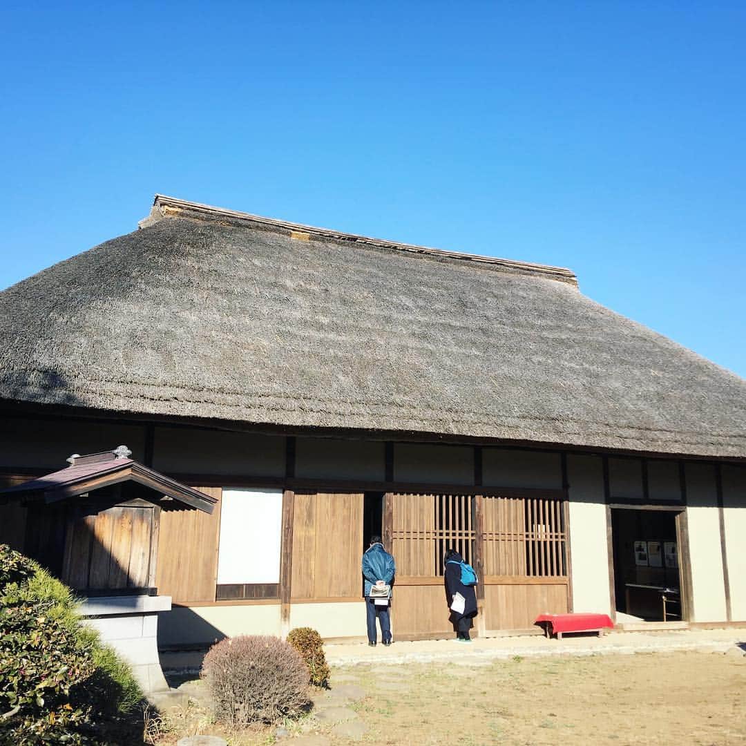 散歩の達人のインスタグラム
