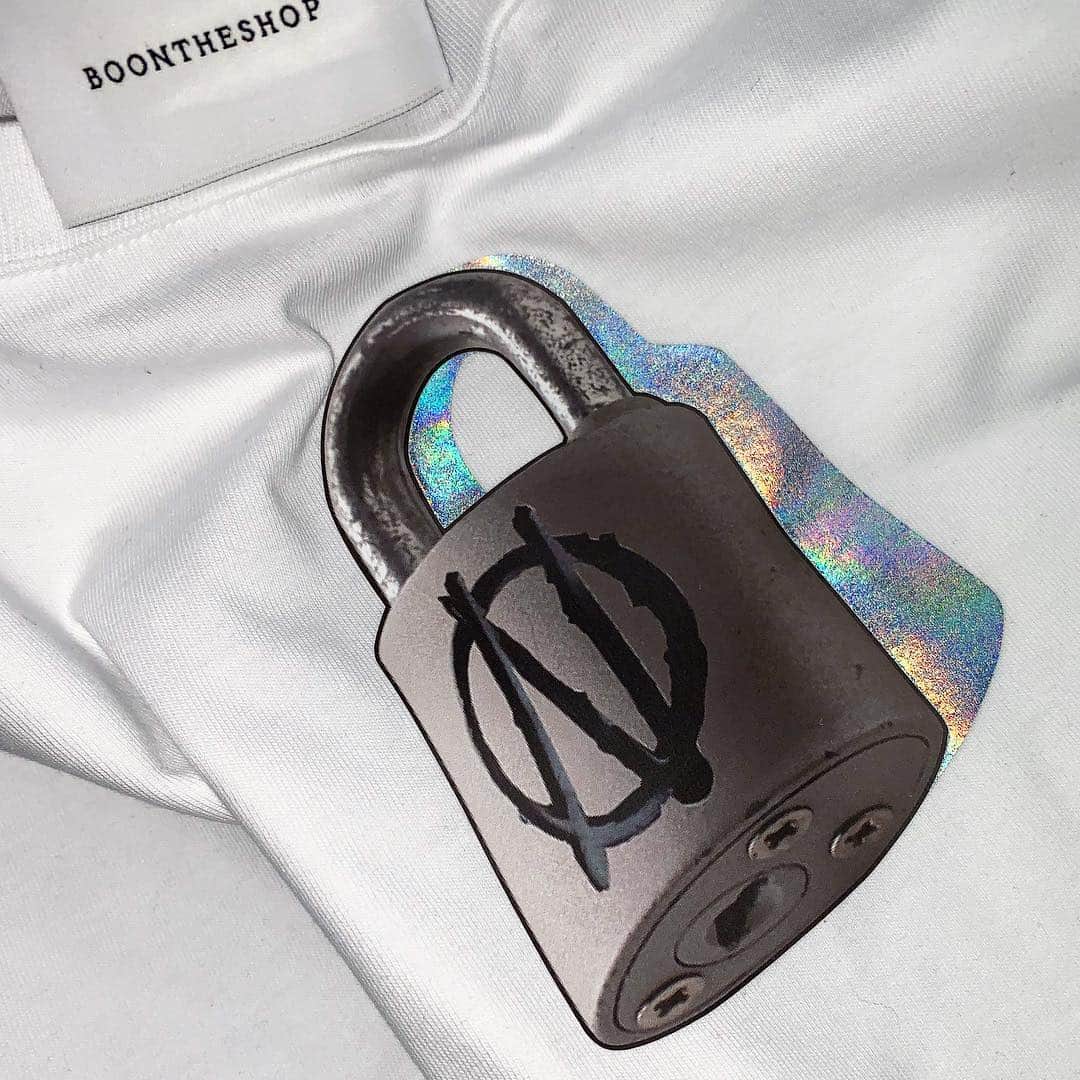 のインスタグラム：「this Saturday EXCLUS1VE. #boontheshop #99percentis」