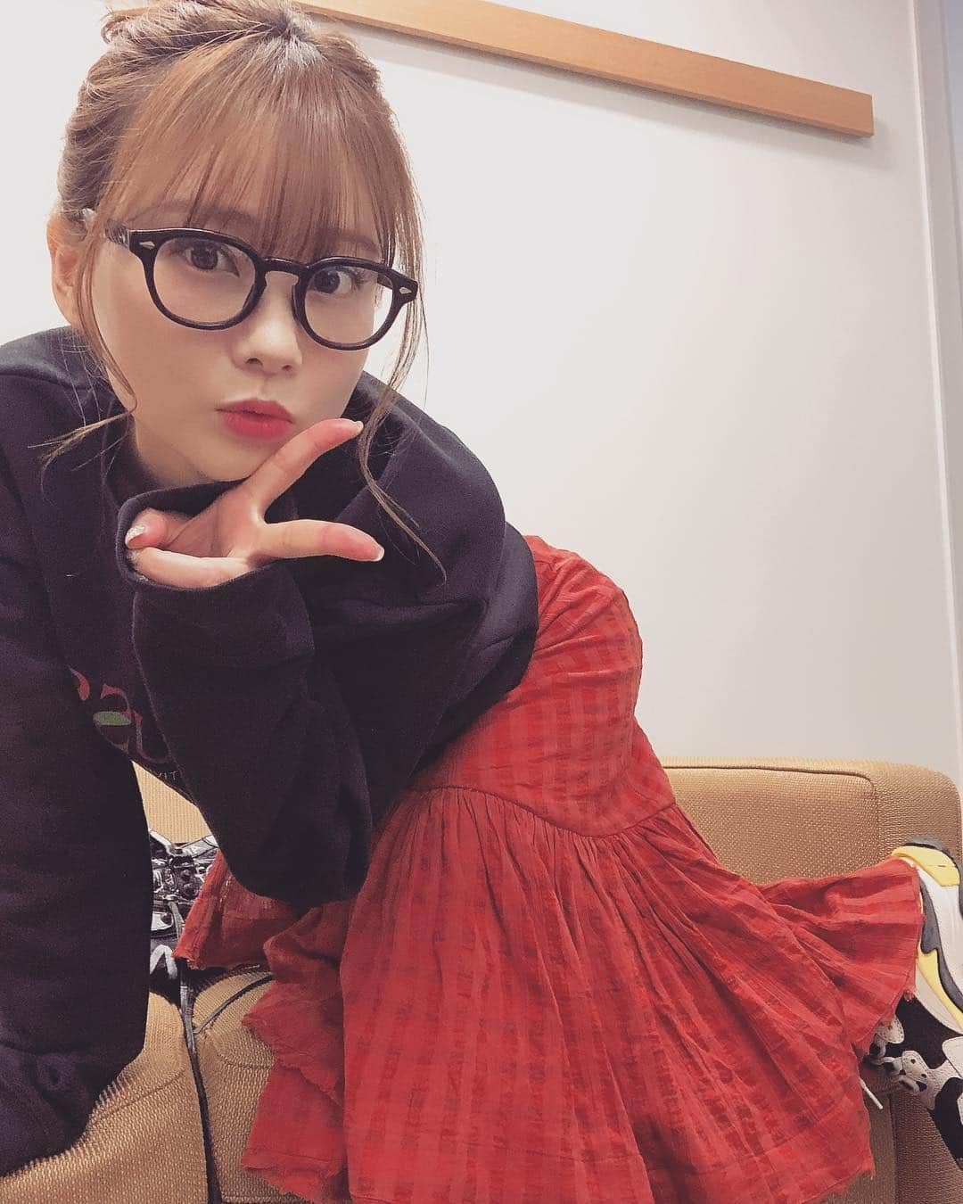 重盛さと美さんのインスタグラム写真 - (重盛さと美Instagram)3月18日 23時49分 - satomi_shigemori