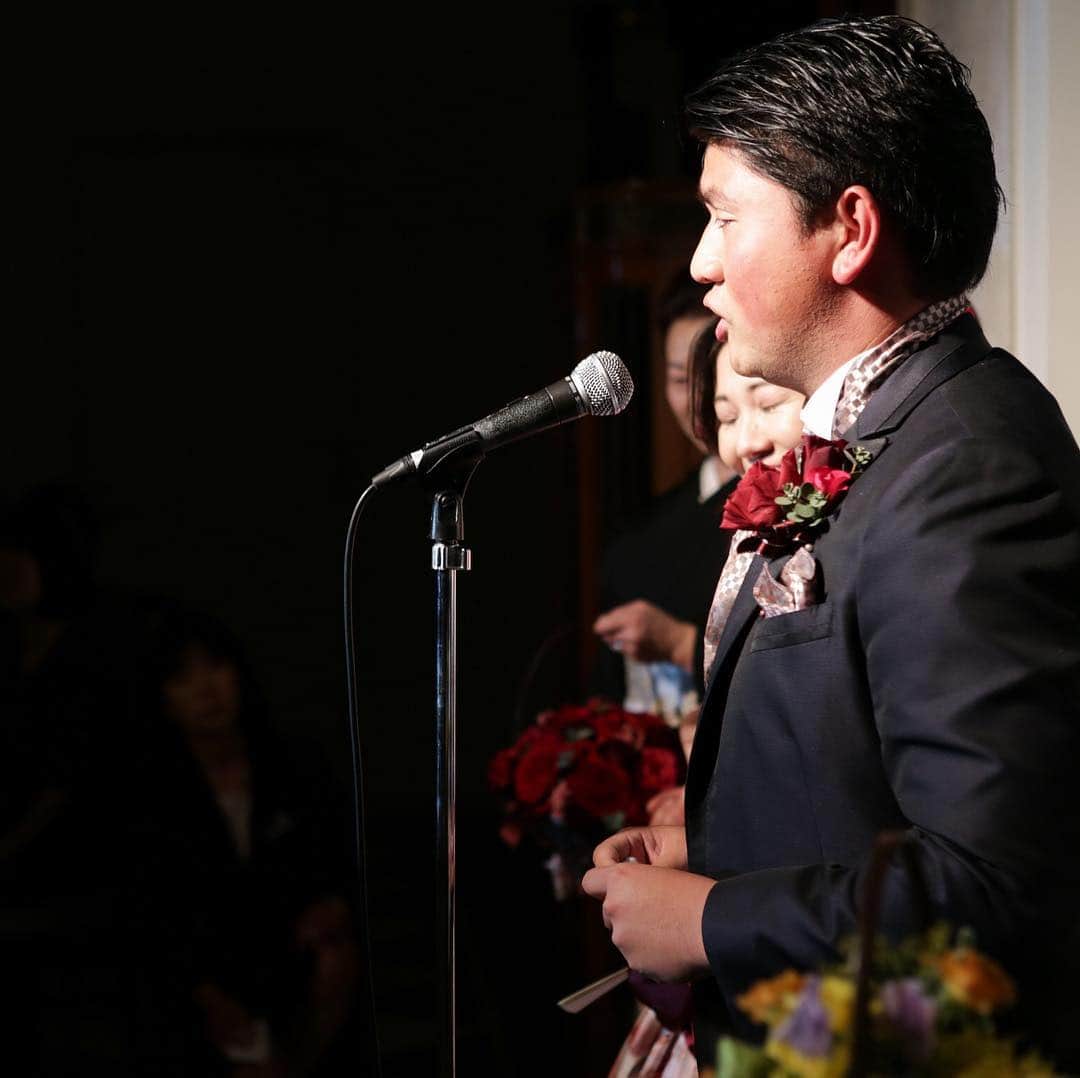 ホテルモントレ仙台ウエディングのグルメインスタ