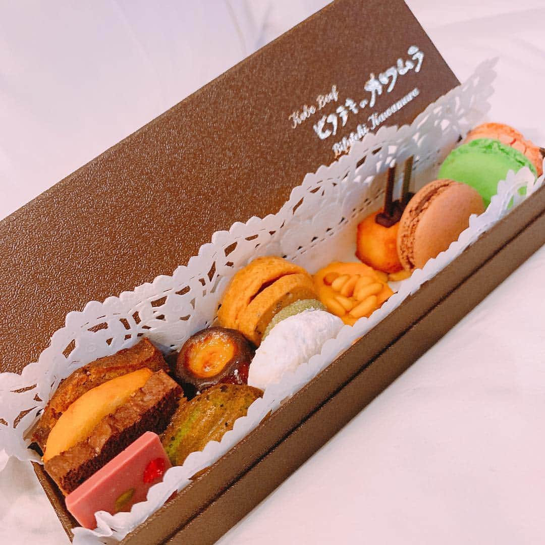 JULIANのグルメインスタ