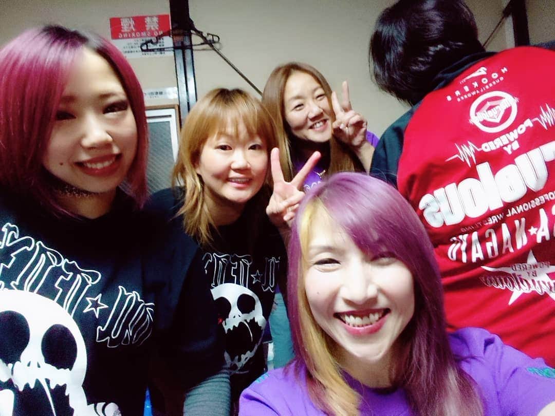 KAORUのインスタグラム