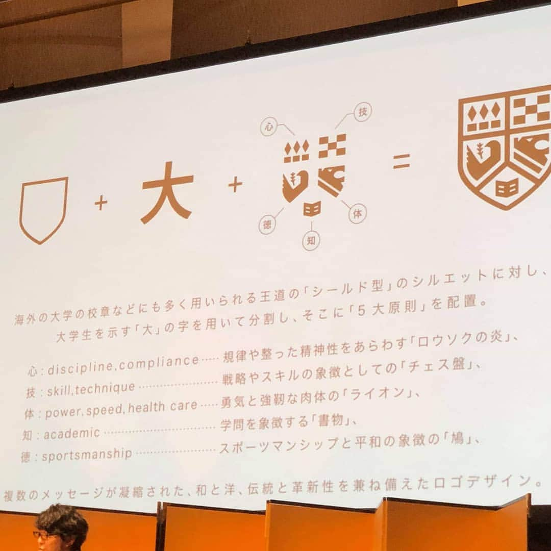 山田幸代さんのインスタグラム写真 - (山田幸代Instagram)「今日は西武文理大学代表でUNIVASの会議に出していただきました。 アスリートとして、大学教員として、本当に嬉しく思います。 日本でスポーツどんどん盛んとなり、大学スポーツで日本が元気になりますように。  #univas #大学スポーツ #西武文理大学 #スポーツ庁 #ラクロス」3月19日 0時17分 - lacrosseplayer_sachiyoyamada