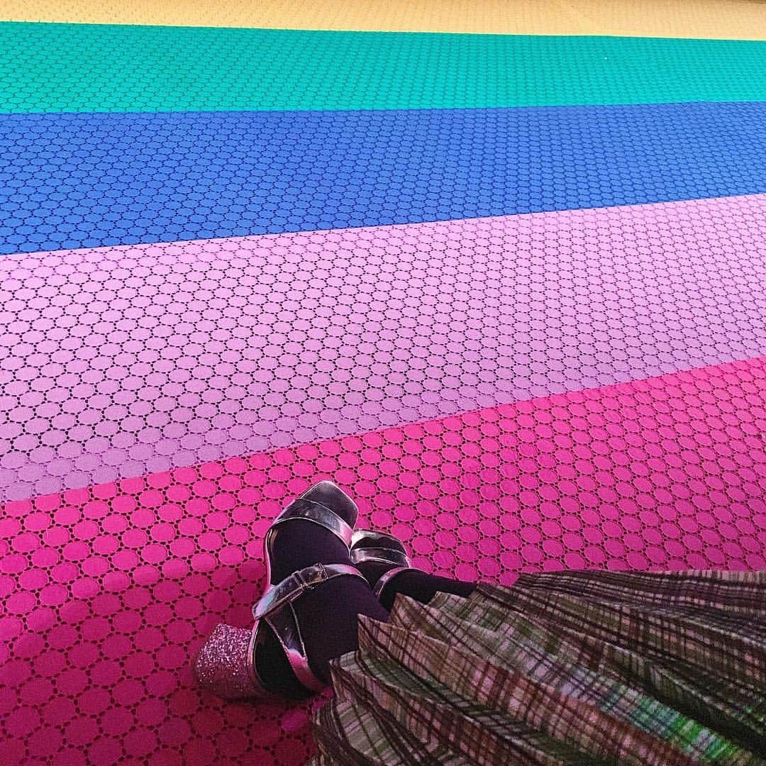 瀬戸あゆみのインスタグラム