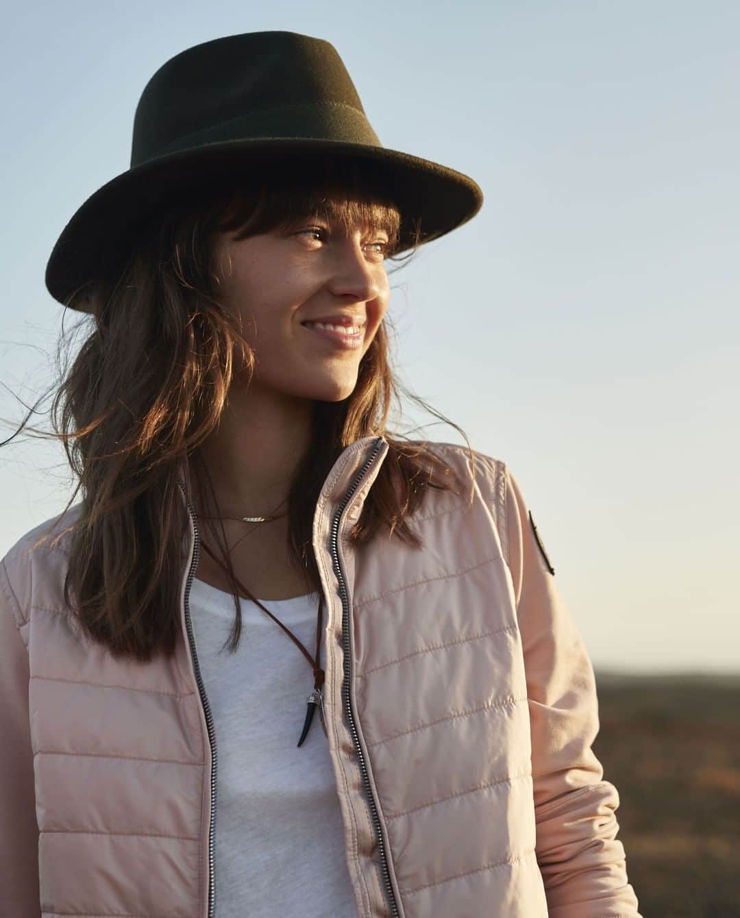 のインスタグラム：「Take the time to explore nature this week. Match your wardrobe with the gorgeous spring flowers in our classic Rosy bomber for the ultimate look! . . . #parajumpers #pjs #pjsfriends #jacket #spring #summer #springsummer #springsummer19 #springcollection #newcollection #adventurer #springtime #jacket #jackets #newin #springishere #nature #adventure #explore #travel #traveller #explorer #ss19 #lanzarote #ROSY」