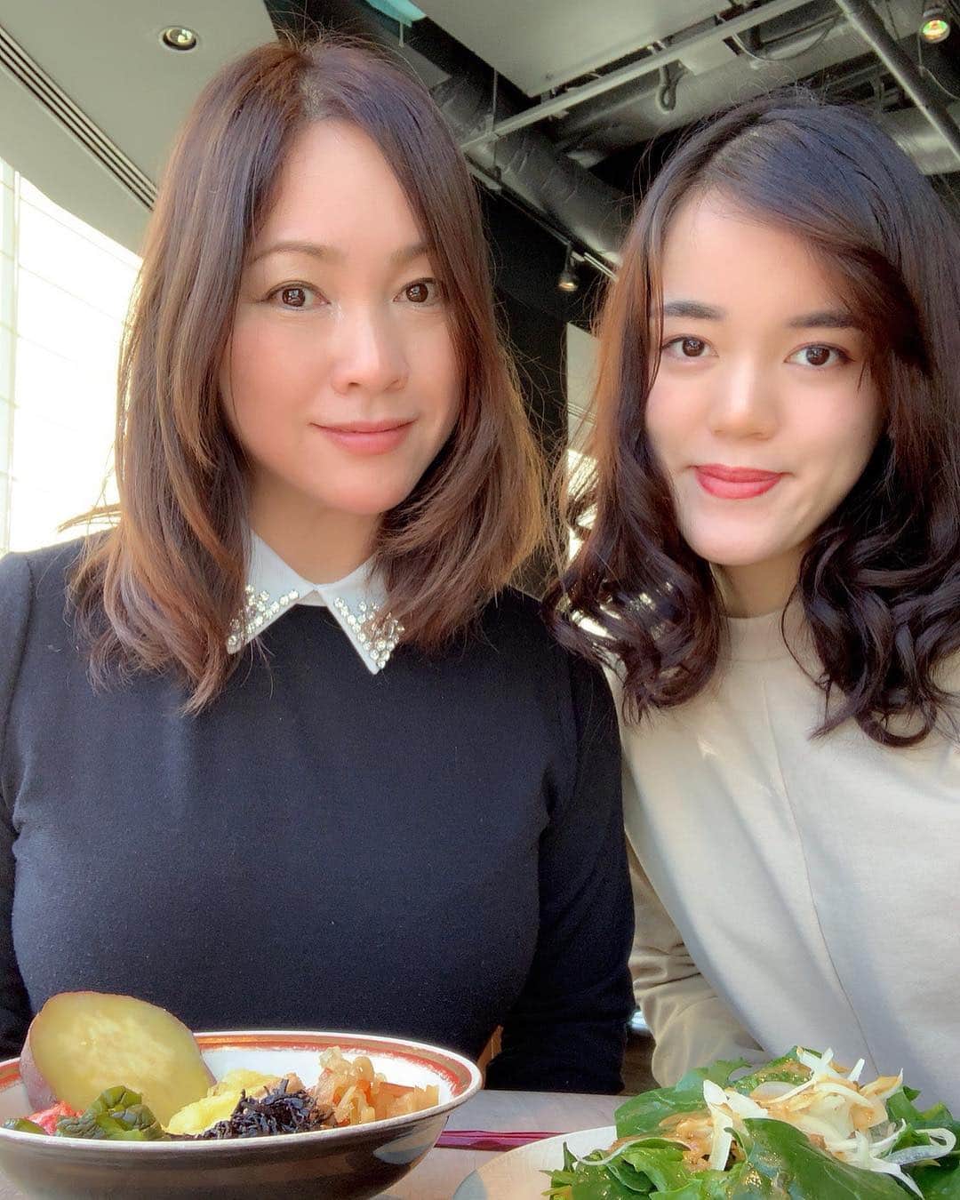 田中悦子のグルメインスタ