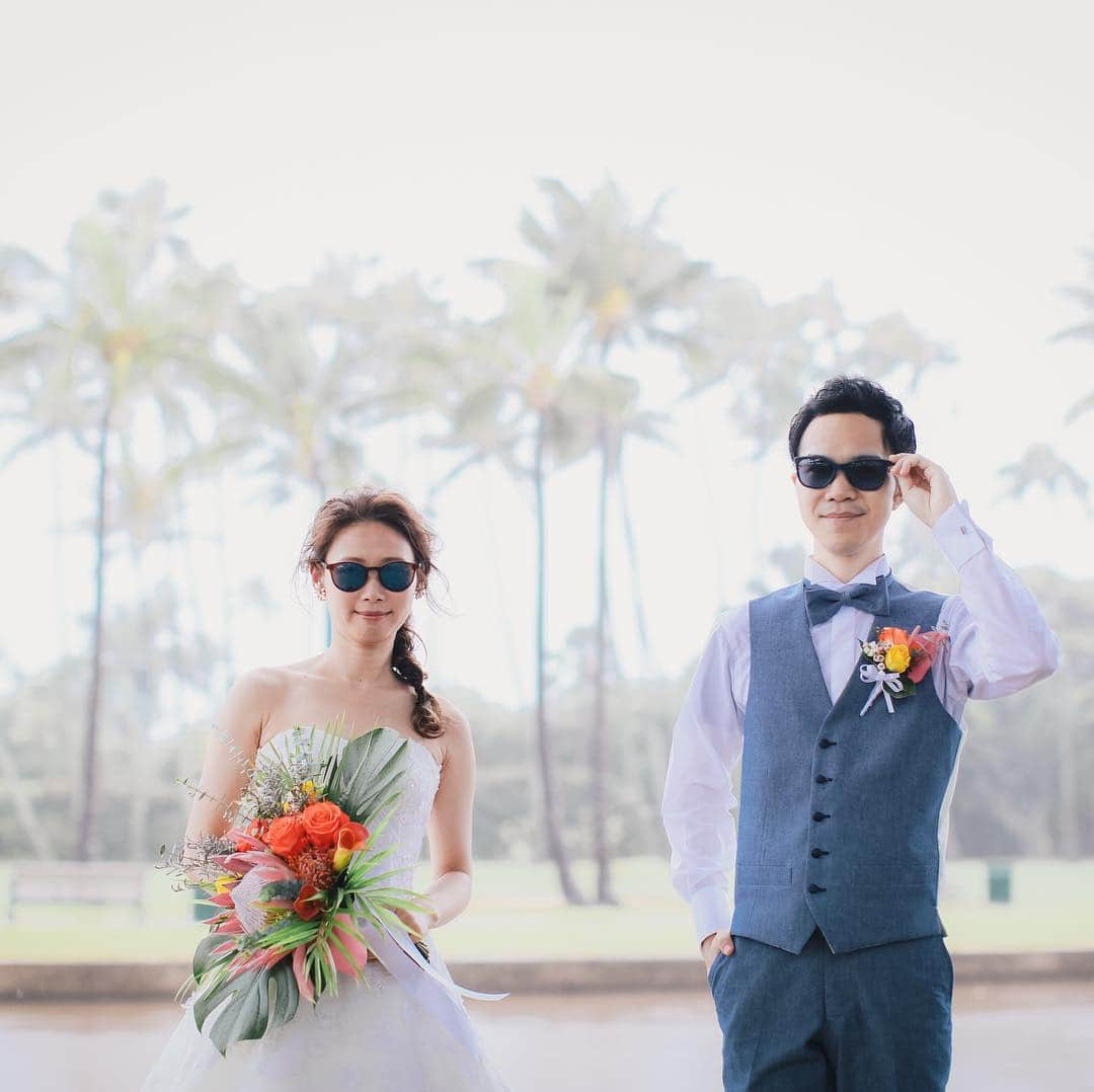 ハワイフォトウェディングのCheers Weddingさんのインスタグラム写真 - (ハワイフォトウェディングのCheers WeddingInstagram)「* ハワイのフォトツアーならCheers Wedding。 * ハワイでしか叶えられないとっておきのロケーションでおふたりならではの特別なフォトウェディングが叶います♡ * *********************** ◆ビーチ撮影＄690プラン◆. ▫︎日本人アーティストによるヘアメイク. ▫︎ビーチ(ワイキキ～アラモアナ近郊)への往復送迎. ▫︎撮影データ100カット以上. ▫︎100着以上から選べるウェディングドレス&タキシードレンタル. ▫︎撮影小物 全て含んだパーフェクトプランです！. *********************** ◆フォトツアー3月4月直前割キャンペーン実施中！！◆ * 3月4月中の撮影限定、通常ビーチ撮影$690プランが$670に！！. 更にハクレイ$50相当もプレゼント！！ * Instagram限定特典です。 * 5月6月7月の早割キャンペーンもSTART！ * フォトプランのご予約はプロフィール欄のURL フォトツアー公式HPからどうぞ♪ * * お問合せ・ご予約の際はこちらの記事をご覧いただいた旨お伝えくださいませ。. ※キャンペーンの併用不可 ※新規お申込みのお客様に限ります。 . * * ◆ハワイでの手軽でCUTEなウェディングならこちら♪ @cheers_lilii . * ◆ハワイでのフルオーダーウェディングならこちら♪ @cheers_wedding * * * 【お問合せ】 Cheers Wedding（チアーズウェディング） cheerswedding.jp/photo/ ☎0120-128-828. * #チアーズウェディング #チアーズウエディング  #ハワイウェディング #ハワイウエディング #フォトウェディング #リゾートウェディング　#フォトツアー #ハワイ旅行 #ハワイ挙式 #ハワイ婚 #cheerswedding  #hawaiiwedding #フォトシューティング #日本中のプレ花嫁さんと繋がりたい #ウェディングニュース #プレ花嫁　#卒花嫁 #前撮り　#結婚準備 #ハワイフォトツアー #ハワイプロデュース #ウエディングフォト #フォトウェディング #ロケーションフォト #ハワイ #photowedding #weddingphotos #フォトジェニック」3月18日 16時08分 - cheers_photowedding