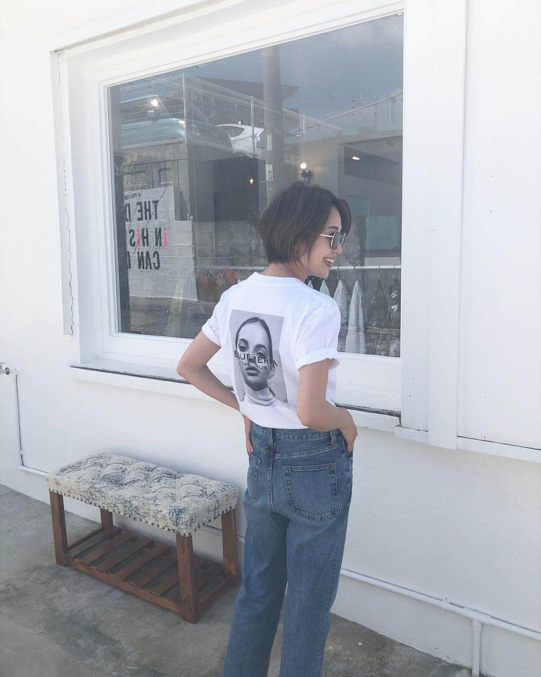 小山田早織のインスタグラム