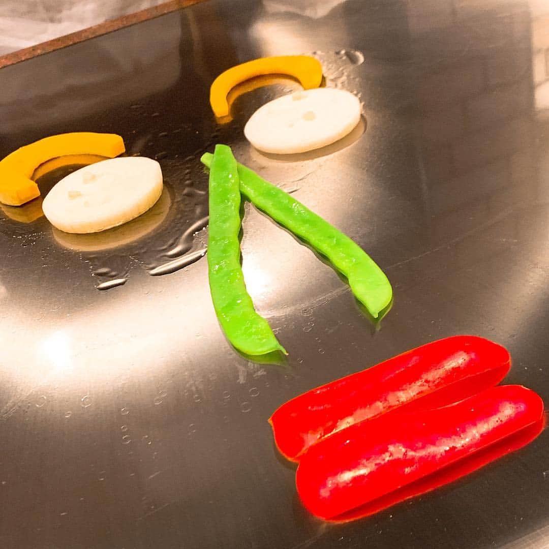 JULIANのグルメインスタ