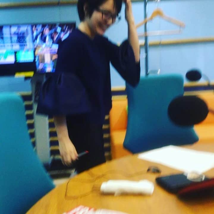 のインスタグラム：「#やっぱり藤林アナウンサー」