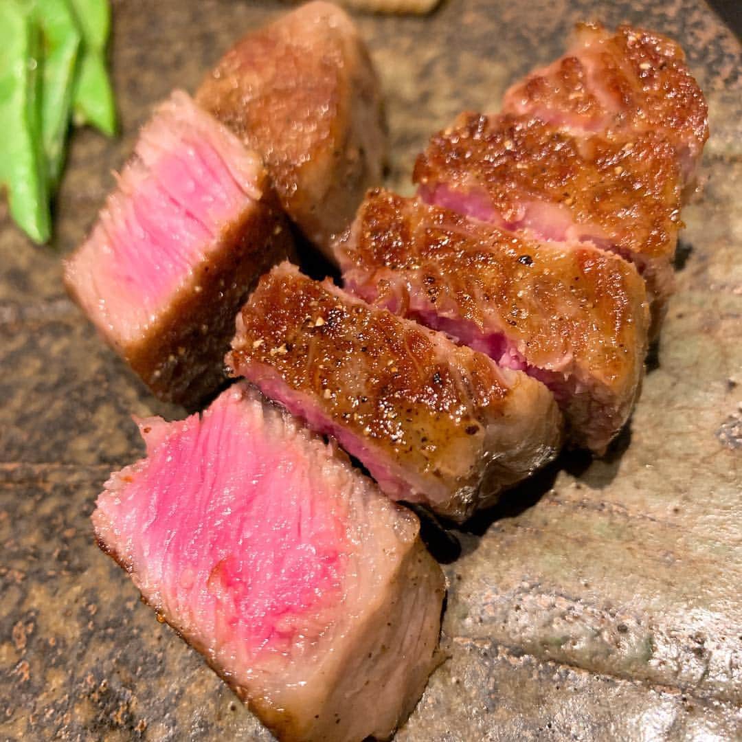 JULIANのグルメインスタ