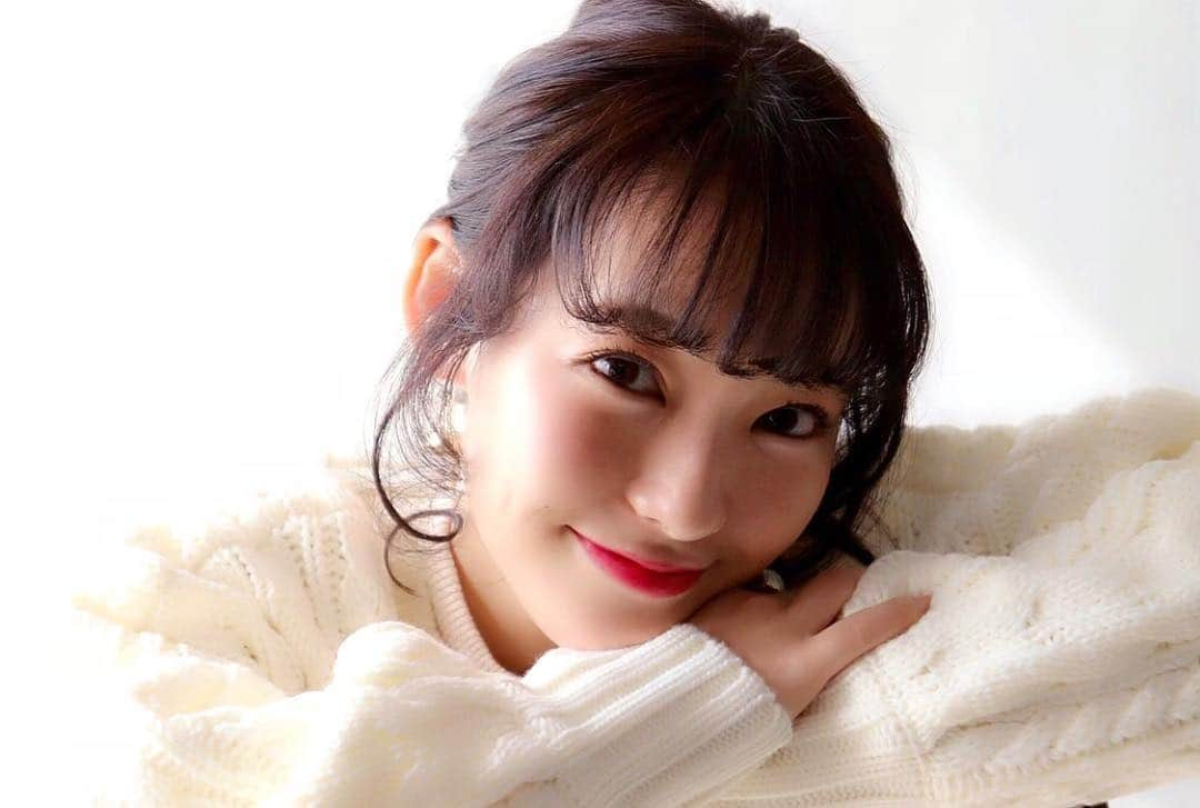 安原舞さんのインスタグラム写真 - (安原舞Instagram)「| . 『Miss of Miss 2019』審査終了まで 残り1週間を切りました！ . . 半年以上毎日全力で頑張ってきたミスコン。 いよいよ終幕です . . 1日1日を大切に、悔いのないように...💫 最後まで応援よろしくお願いします🌹 . ▶︎ @miss05_rf96 . . #安原舞 #投票 #Twitter固定ツイートのRT #mysta #showroom #ラストスパートご協力お願いします♡ #お友達などへの宣伝も #是非是非お願いします」3月18日 16時53分 - mai_yasuhara