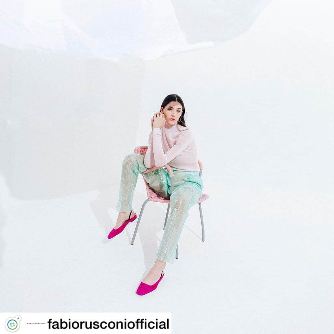 ファビオ ルスコーニさんのインスタグラム写真 - (ファビオ ルスコーニInstagram)3月18日 16時53分 - fabiorusconi_japan