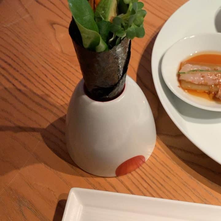 松久信幸のグルメインスタ