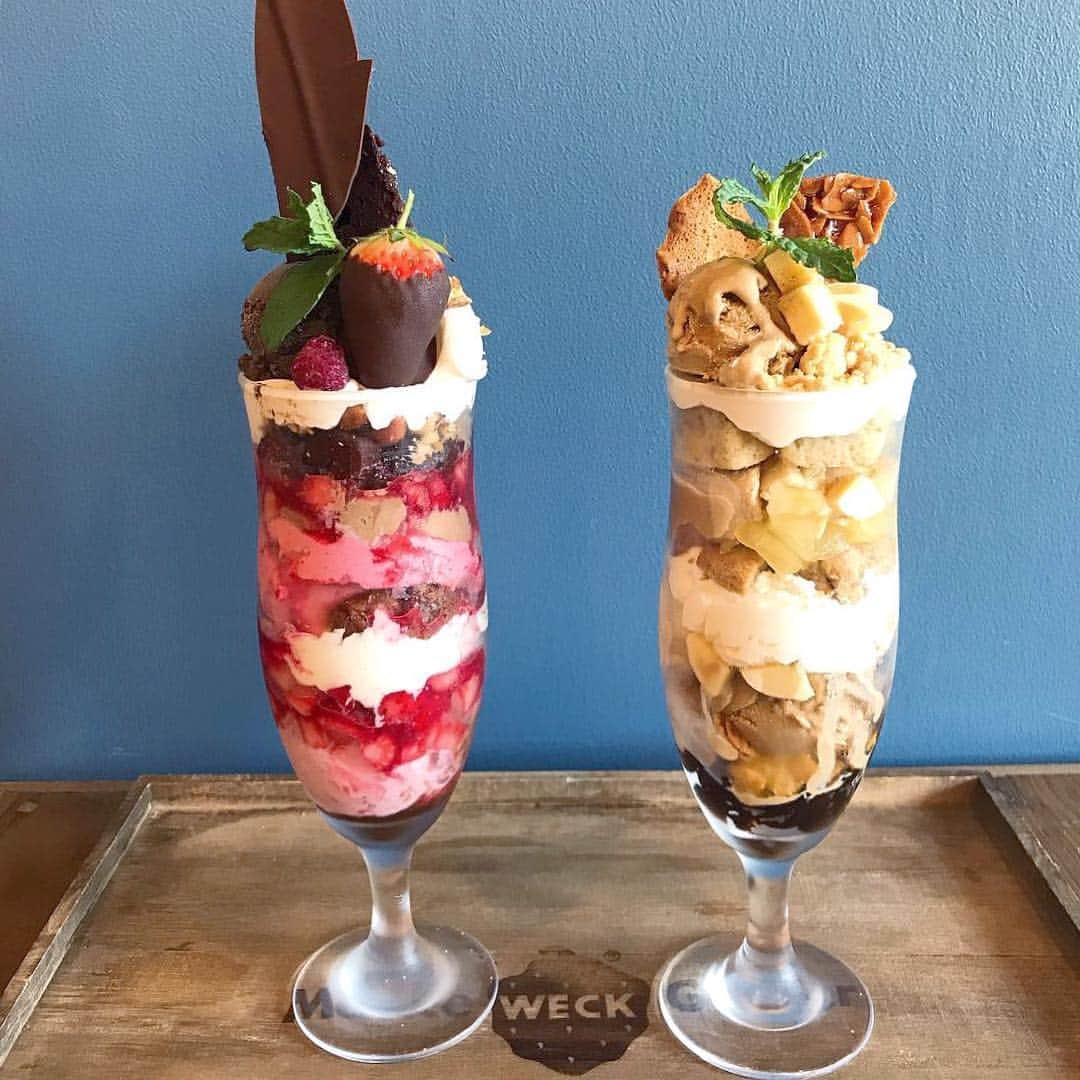 ナゴレコのグルメインスタ