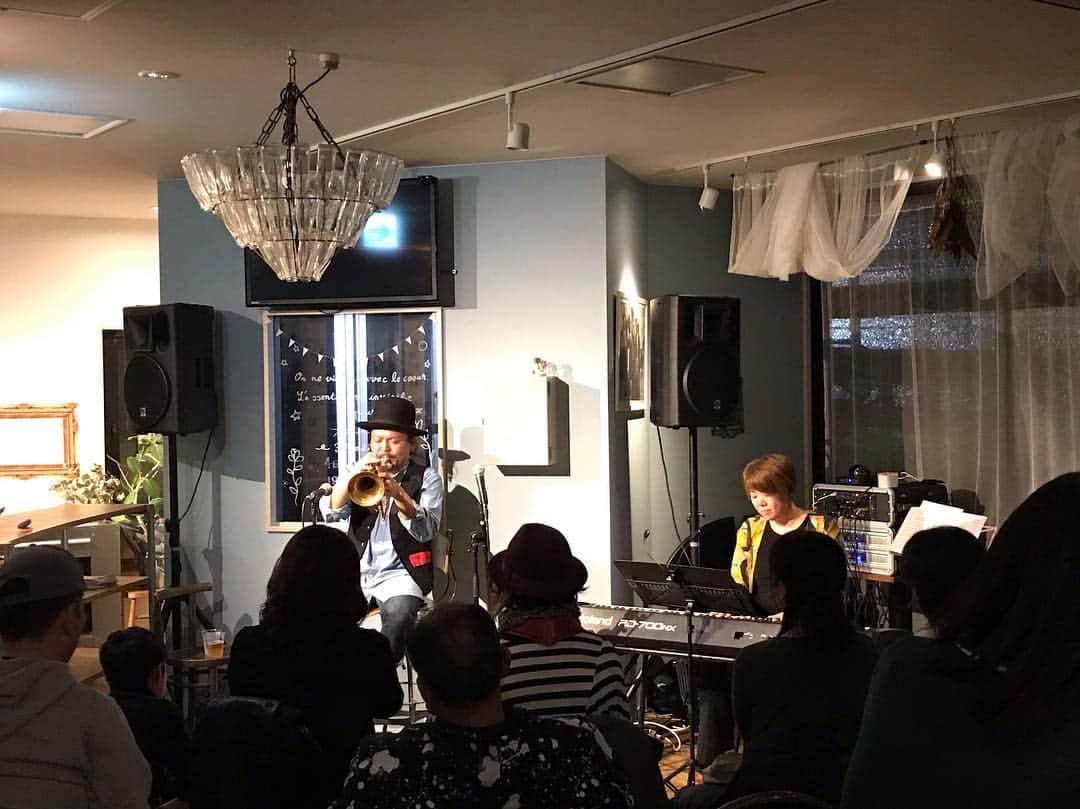 シーサーのグルメインスタ