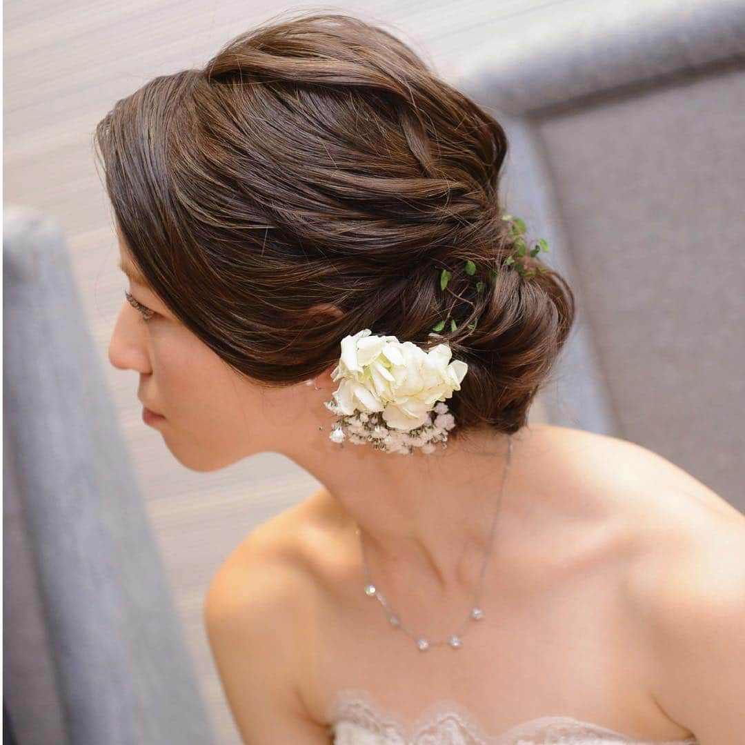 RIVIERA WEDDING　リビエラ ウェディング　公式のグルメインスタ