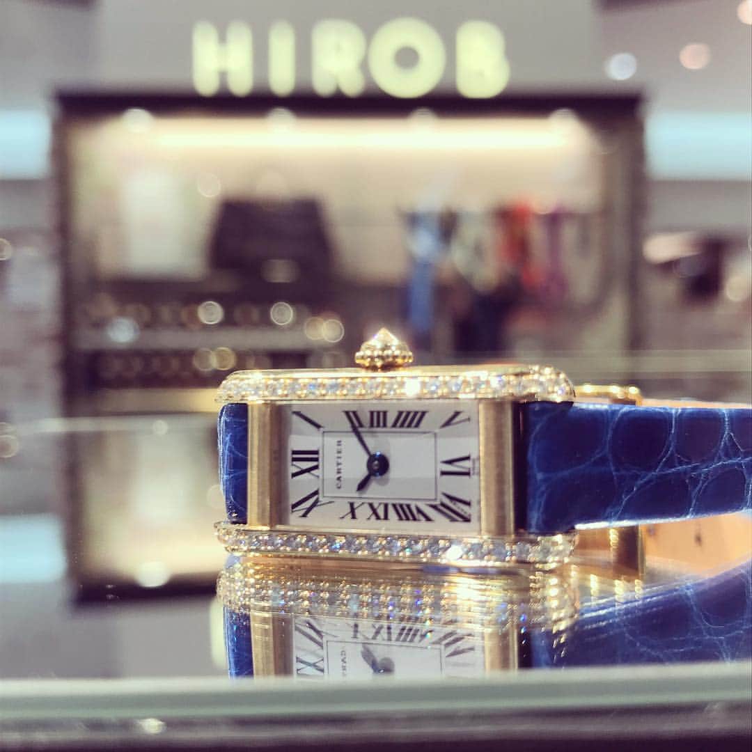 HIROBのグルメインスタ