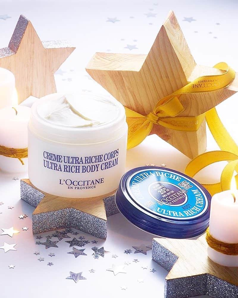 L'OCCITANE en Provenceのインスタグラム