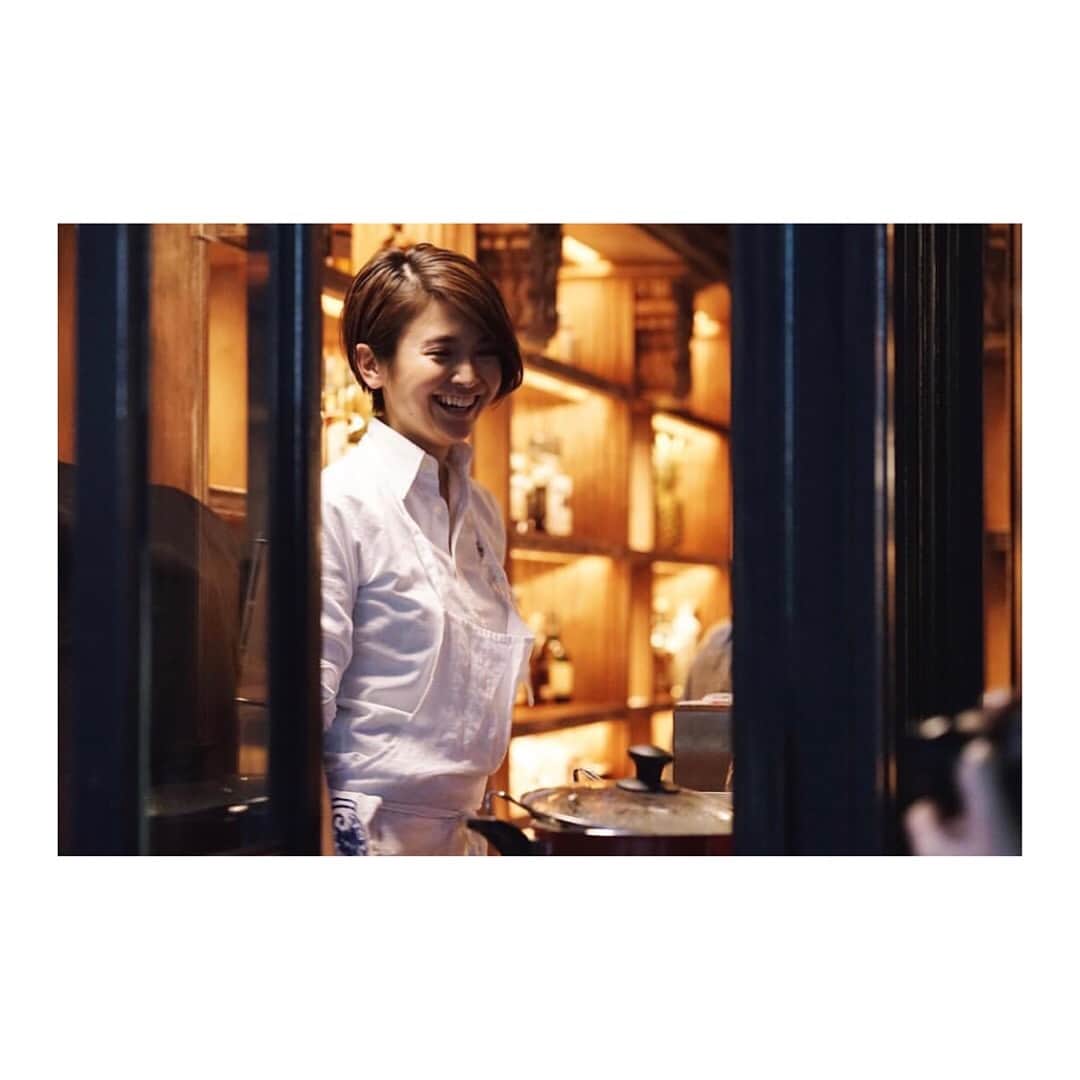 中本千尋のグルメインスタ