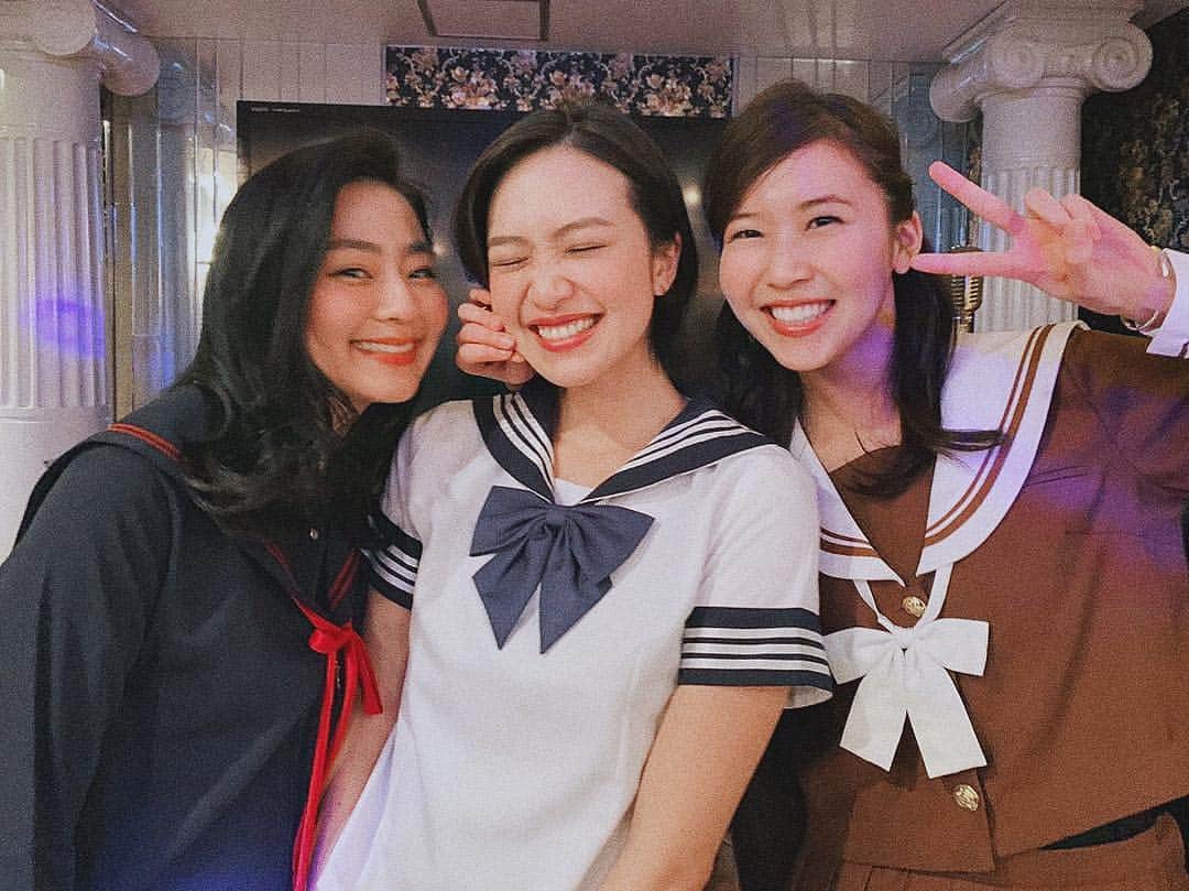 結城はゆるのインスタグラム