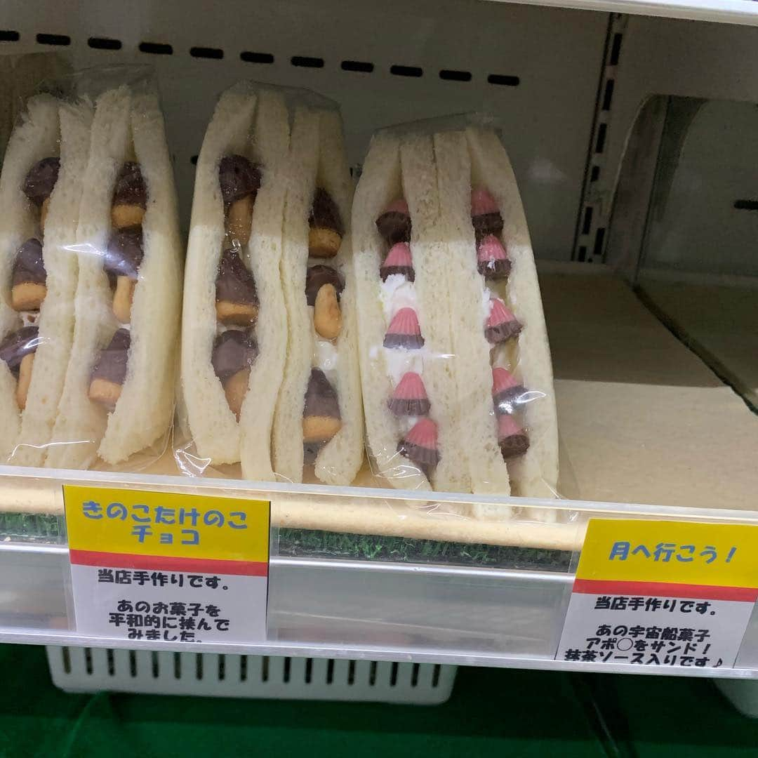 佐藤大樹さんのインスタグラム写真 - (佐藤大樹Instagram)「コンビニから既存のやり方にとらわれないチャレンジ精神とフレキシブルな対応力を学びました✍️ #富山 #立山町  #コンビニ #サンダーバード」3月18日 18時29分 - kumamushi_sato