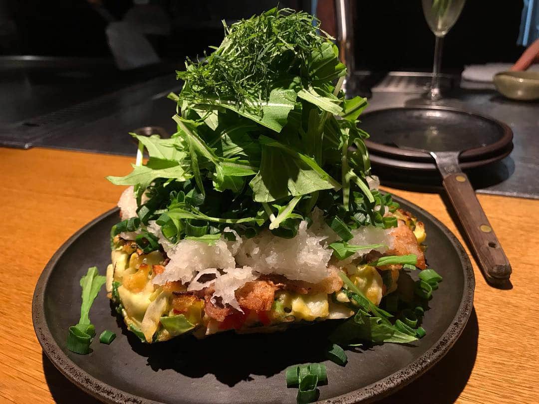 野田すみれのグルメインスタ