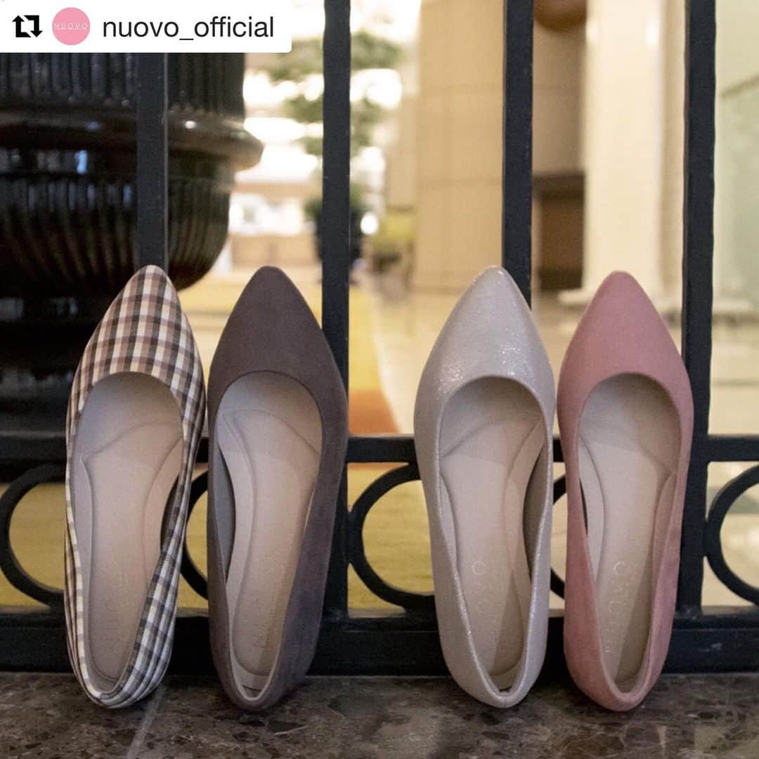 ABCマートのインスタグラム